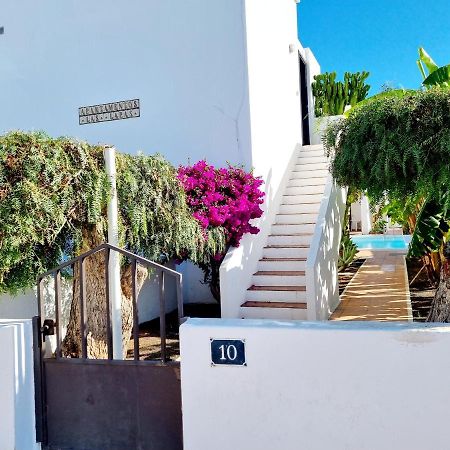Casa Jardon Puerto Del Carmen Apartment Puerto del Carmen  Bagian luar foto