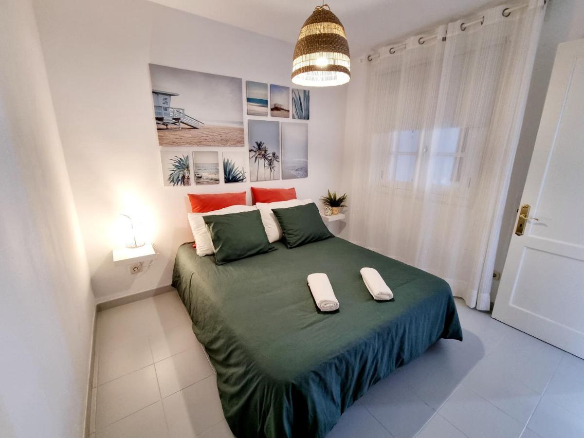 Casa Jardon Puerto Del Carmen Apartment Puerto del Carmen  Bagian luar foto