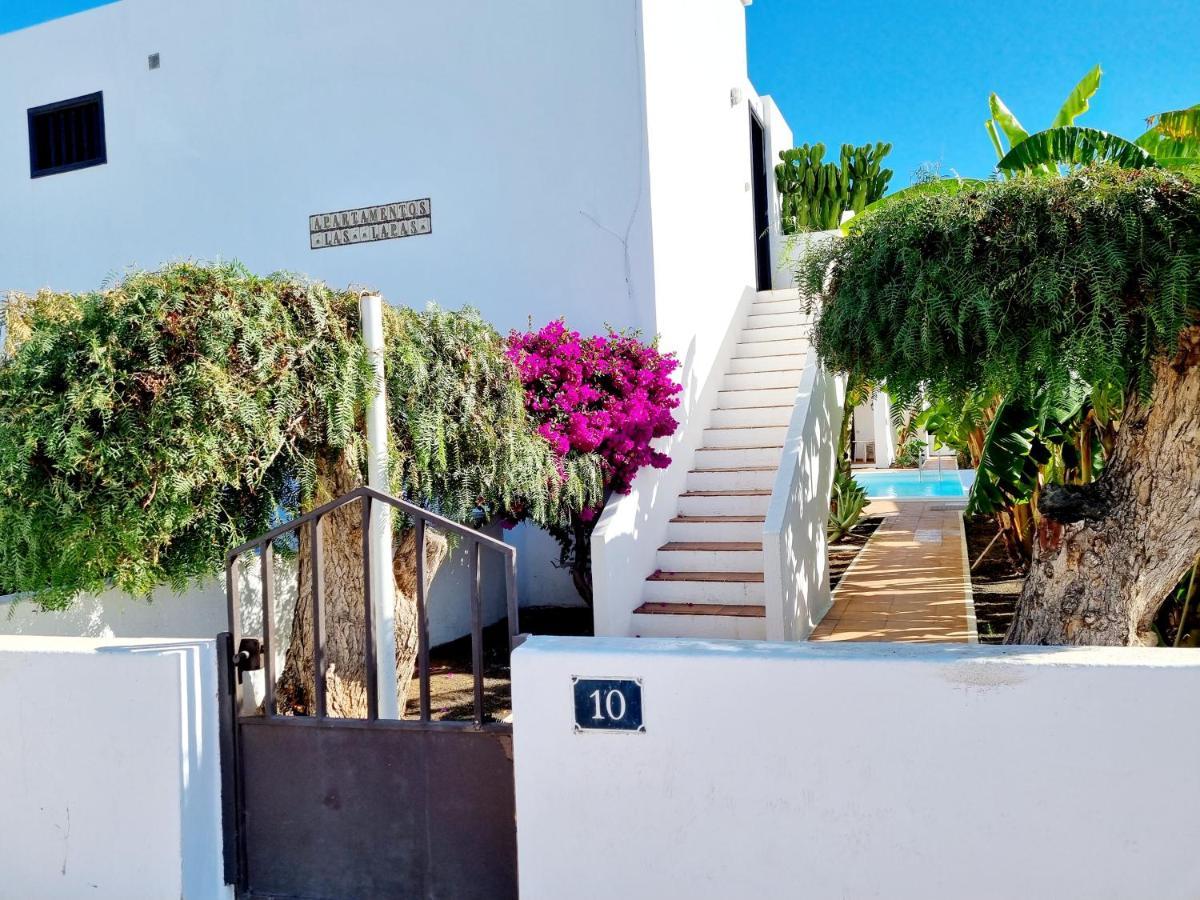 Casa Jardon Puerto Del Carmen Apartment Puerto del Carmen  Bagian luar foto