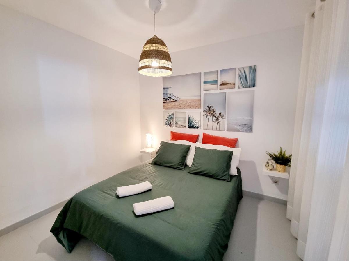 Casa Jardon Puerto Del Carmen Apartment Puerto del Carmen  Bagian luar foto