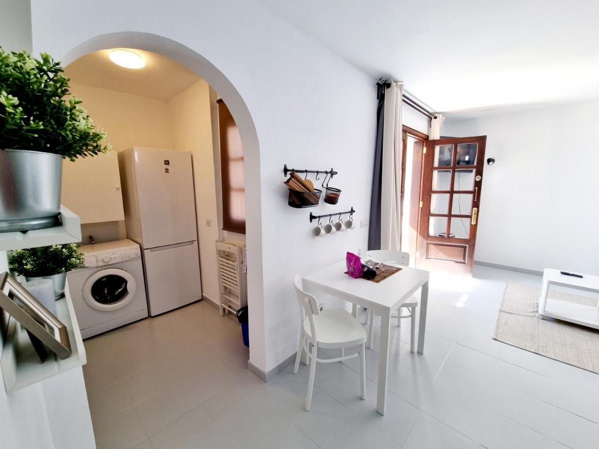 Casa Jardon Puerto Del Carmen Apartment Puerto del Carmen  Bagian luar foto