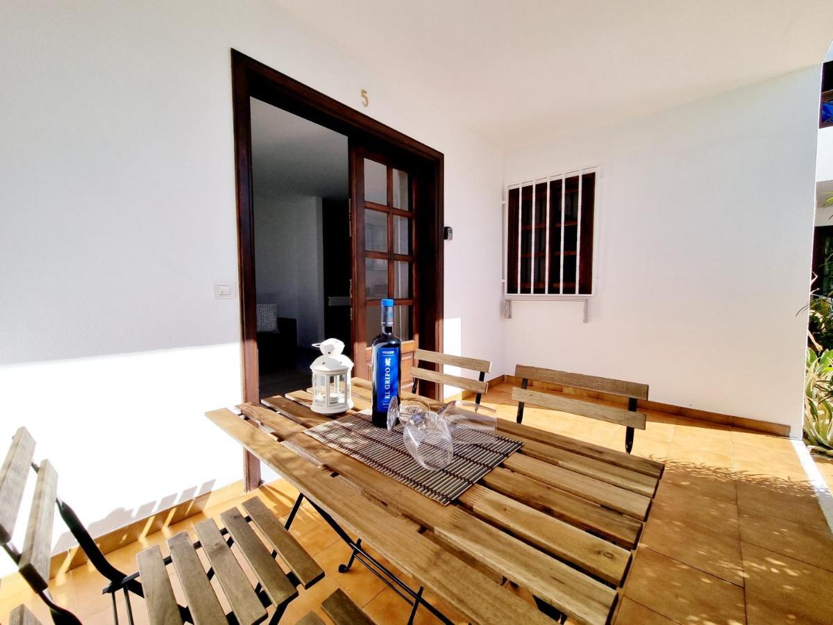 Casa Jardon Puerto Del Carmen Apartment Puerto del Carmen  Bagian luar foto