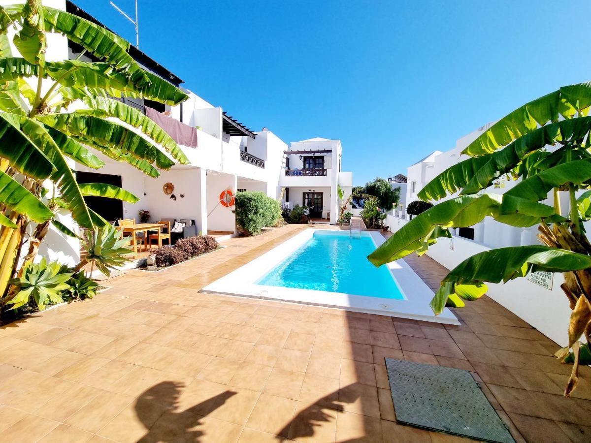 Casa Jardon Puerto Del Carmen Apartment Puerto del Carmen  Bagian luar foto