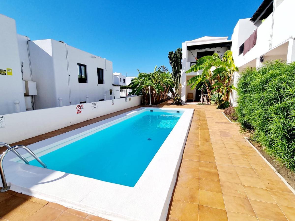 Casa Jardon Puerto Del Carmen Apartment Puerto del Carmen  Bagian luar foto