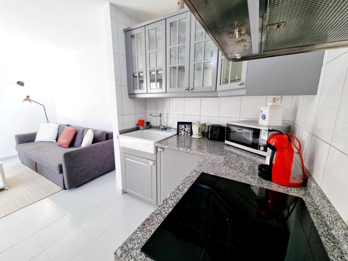Casa Jardon Puerto Del Carmen Apartment Puerto del Carmen  Bagian luar foto