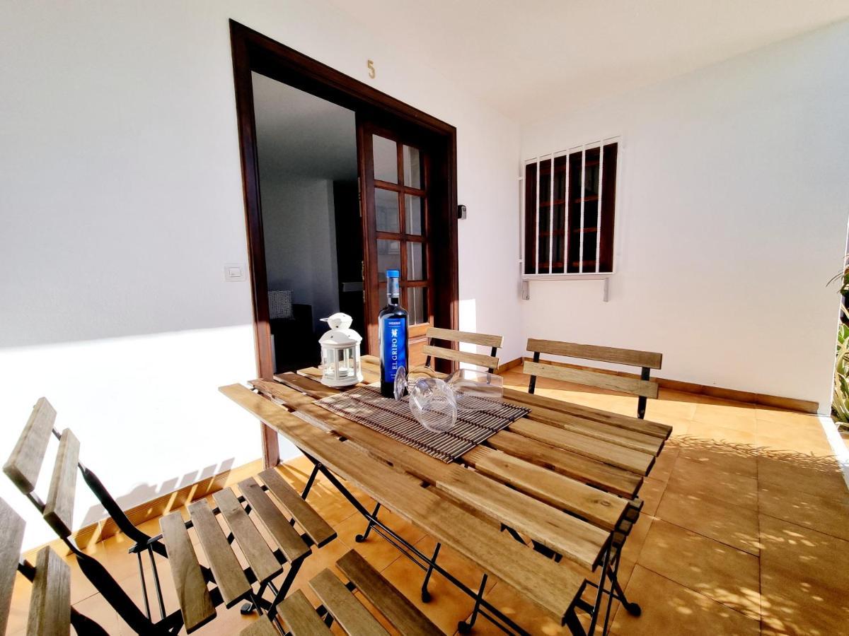 Casa Jardon Puerto Del Carmen Apartment Puerto del Carmen  Bagian luar foto
