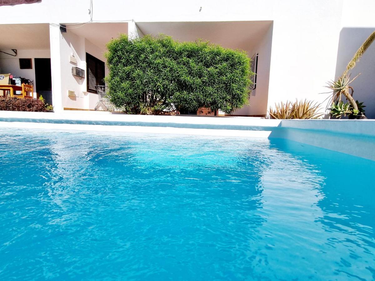 Casa Jardon Puerto Del Carmen Apartment Puerto del Carmen  Bagian luar foto