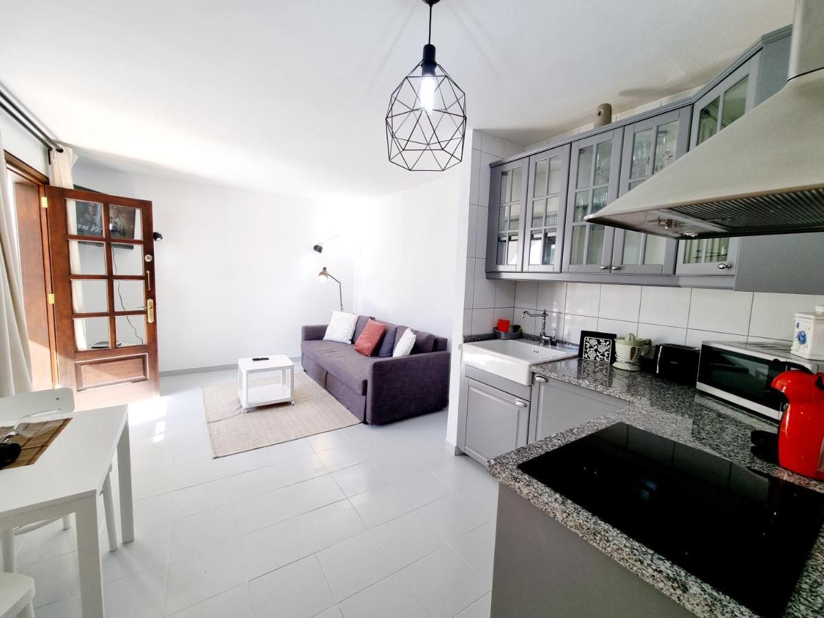 Casa Jardon Puerto Del Carmen Apartment Puerto del Carmen  Bagian luar foto
