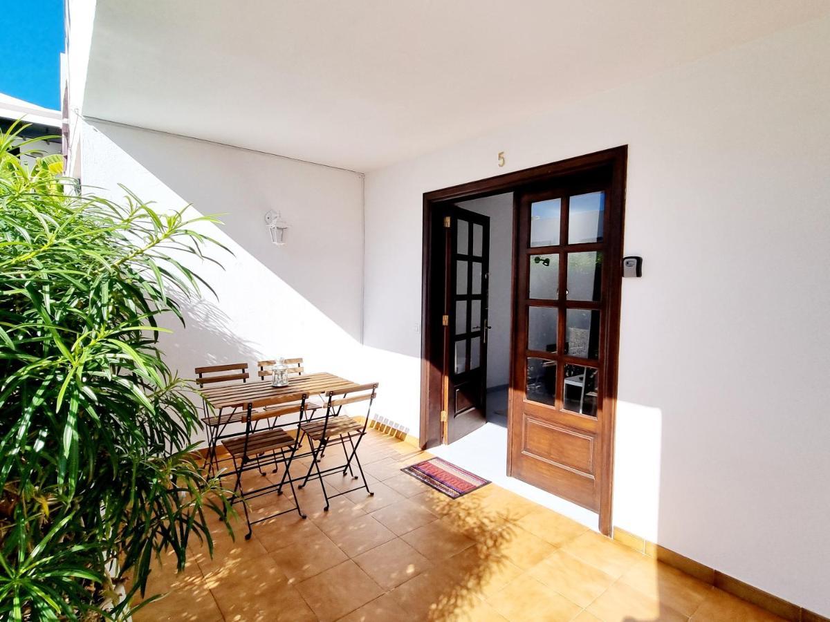 Casa Jardon Puerto Del Carmen Apartment Puerto del Carmen  Bagian luar foto
